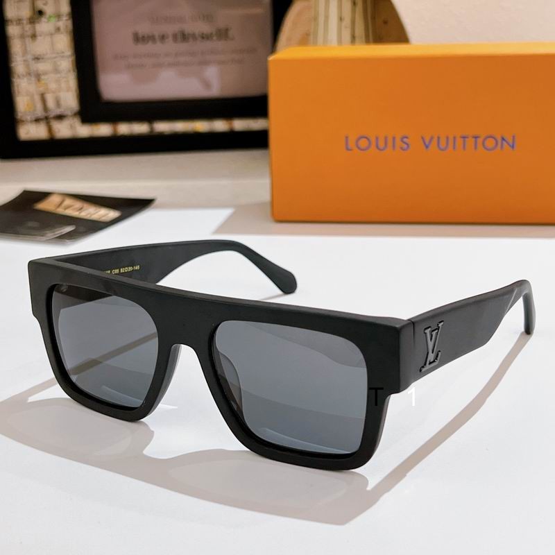 LV Sunglasses ID:20260410-2372